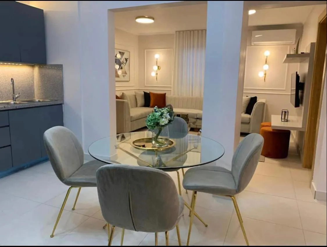 Residencial Don Simon I Repubblica Dominicana