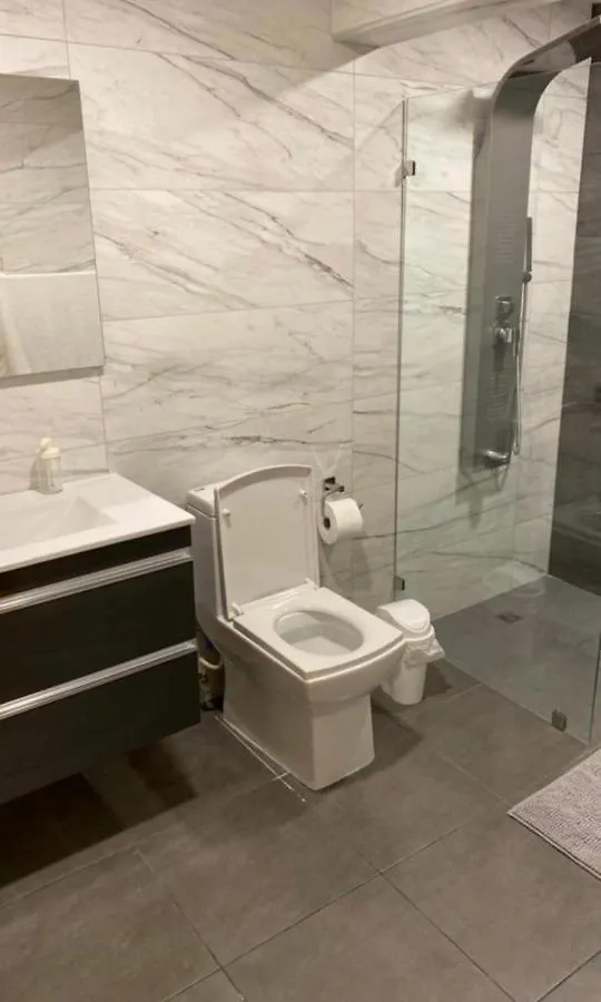 Residencial Don Simon I Appartamento Santo Domingo