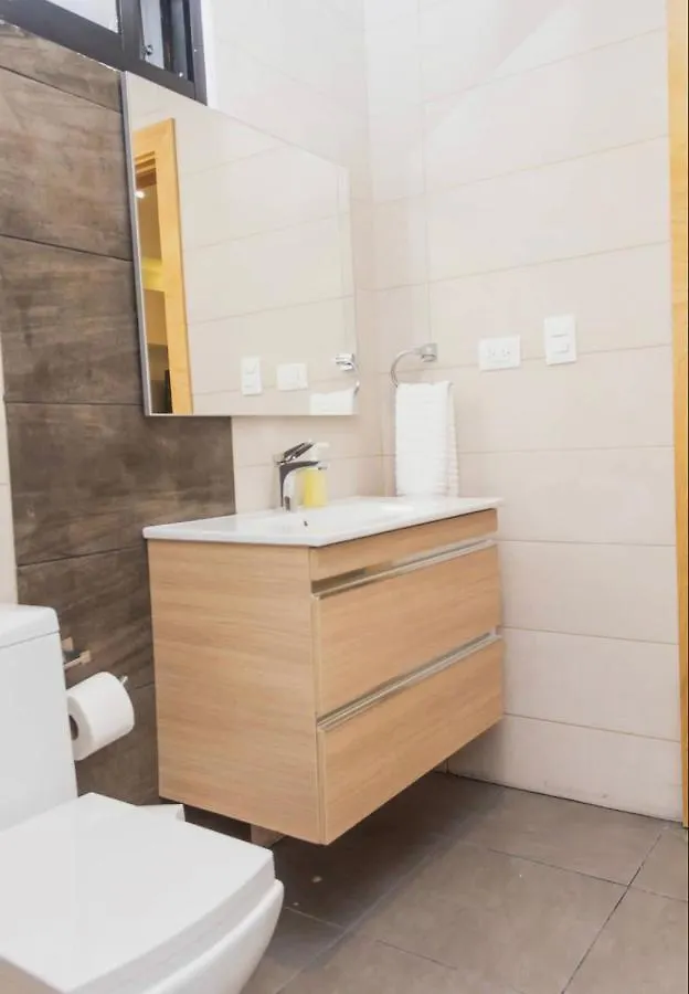 Residencial Don Simon I Santo Domingo