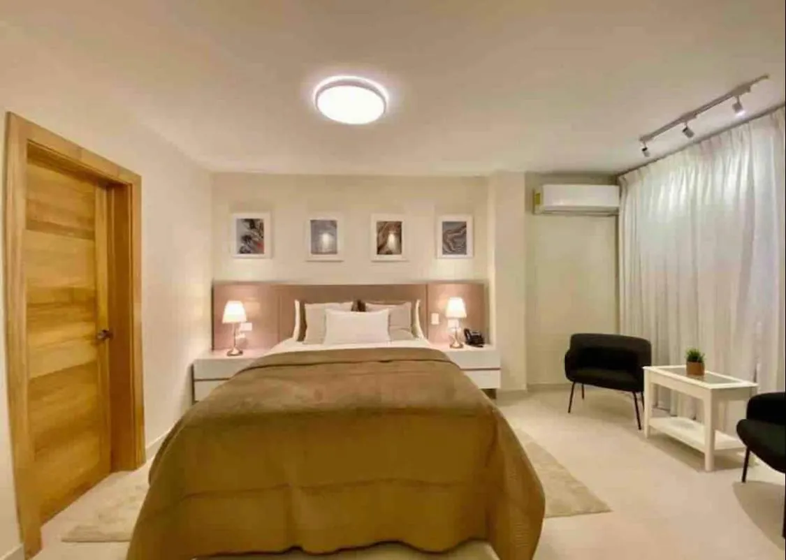 Appartamento Residencial Don Simon I