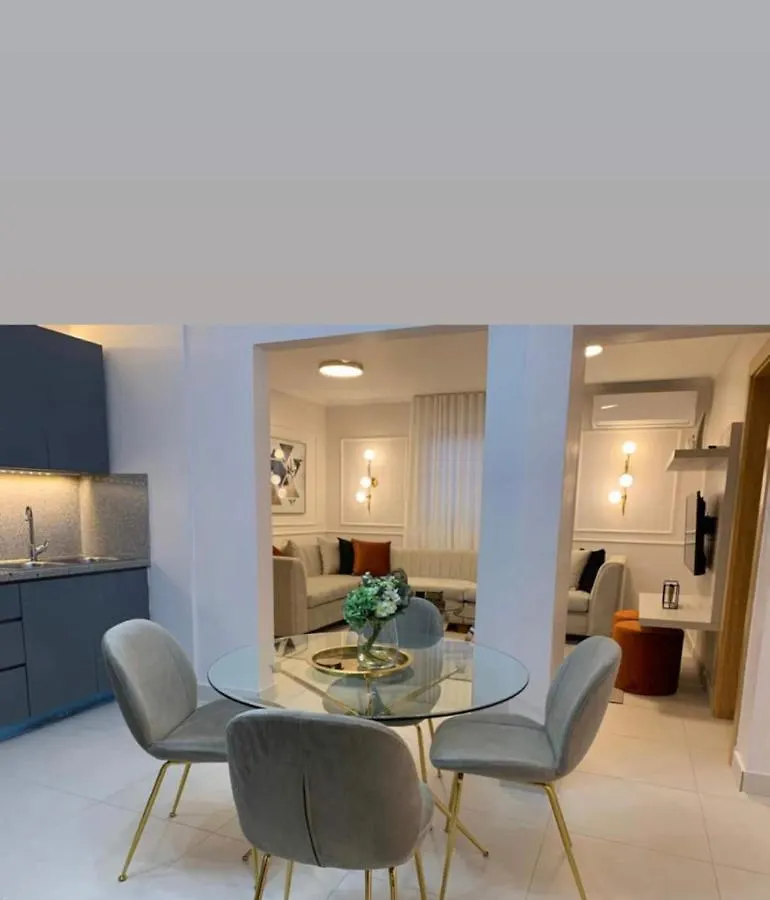 Residencial Don Simon I 0*, Santo Domingo Repubblica Dominicana