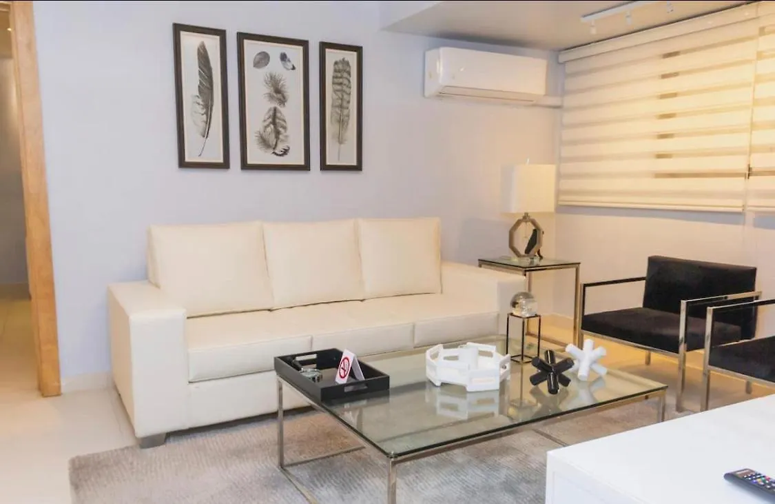 Residencial Don Simon I Santo Domingo