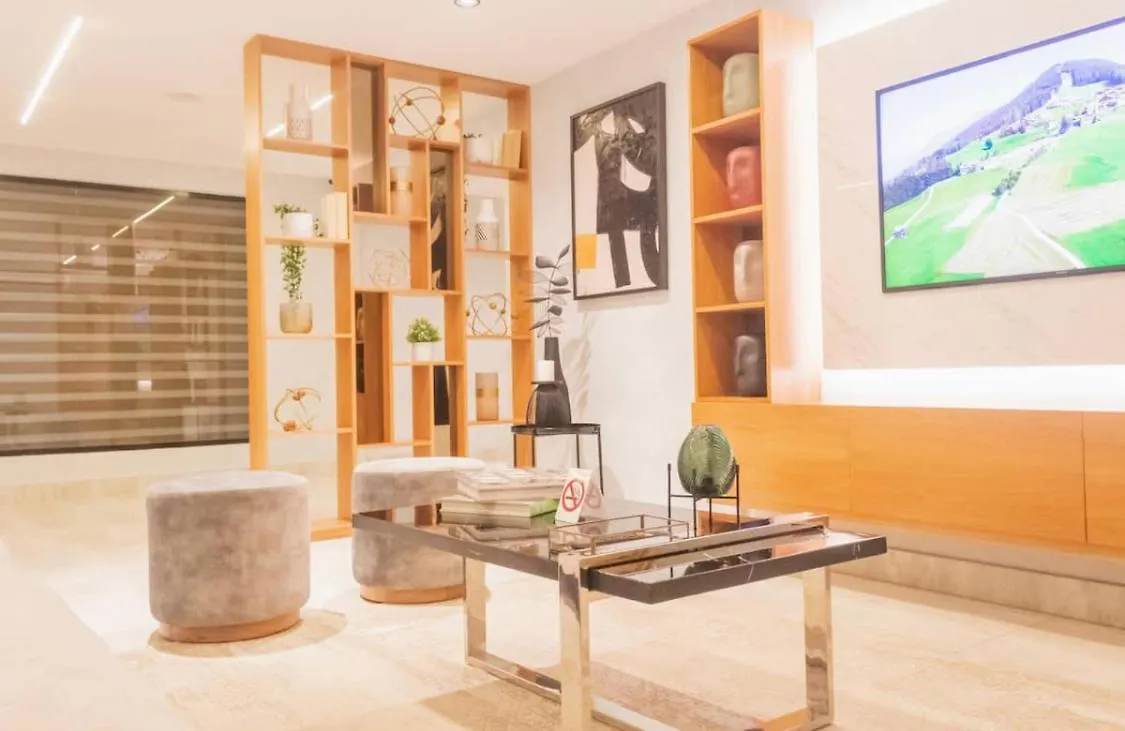 Residencial Don Simon I