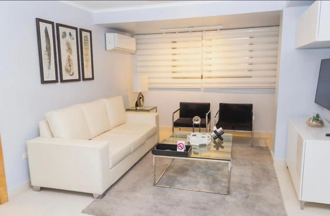 Residencial Don Simon I Repubblica Dominicana
