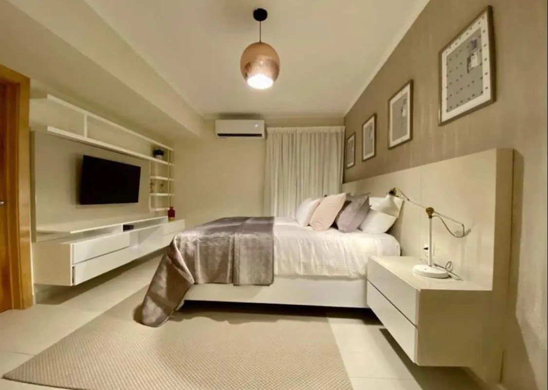 Appartamento Residencial Don Simon I