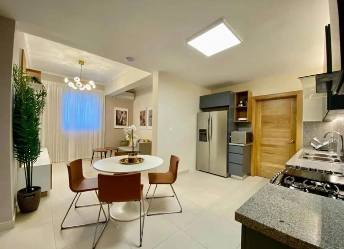 Residencial Don Simon I Appartamento
